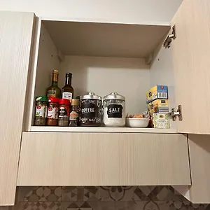 Loft Ballarò Appartamento